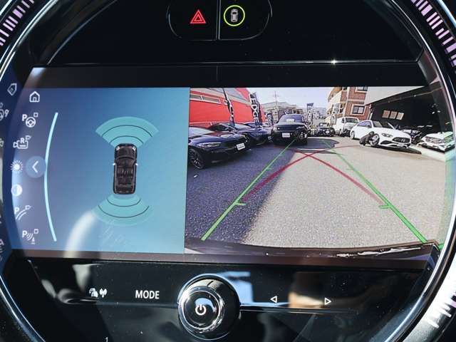 BMW MINI COOPER S OPEN 2023 Image 31