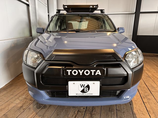 TOYOTA SUCCEED VAN 2WD 2016 Image 31