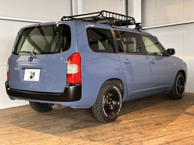 TOYOTA SUCCEED VAN 2WD 2016 Image 31