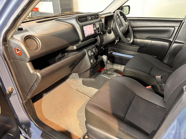 TOYOTA SUCCEED VAN 2WD 2016 Image 31