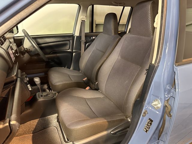 TOYOTA SUCCEED VAN 2WD 2016 Image 31