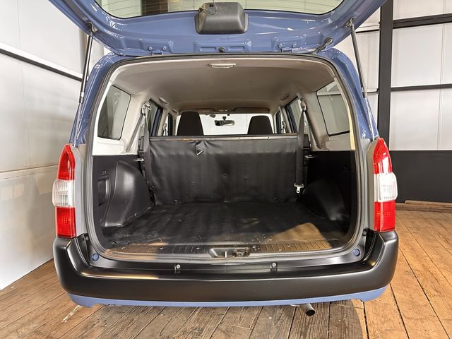 TOYOTA SUCCEED VAN 2WD 2016 Image 31