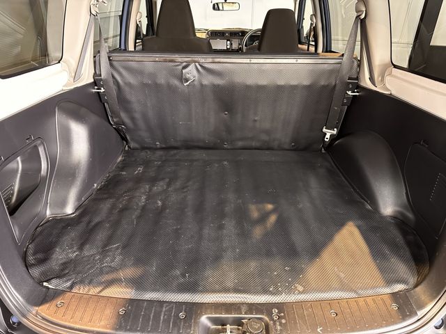 TOYOTA SUCCEED VAN 2WD 2016 Image 31