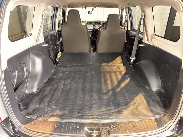 TOYOTA SUCCEED VAN 2WD 2016 Image 31