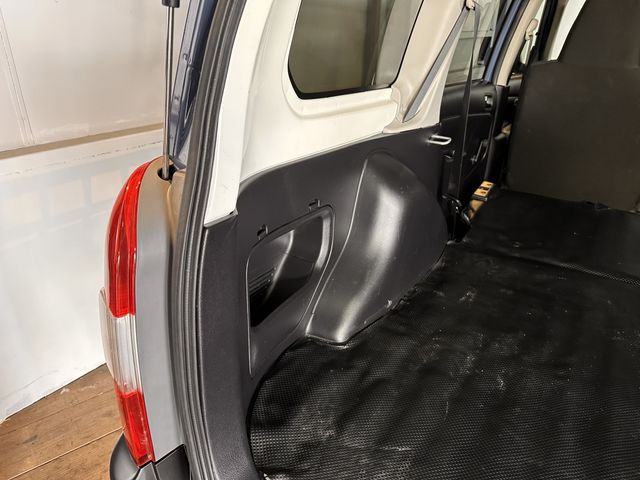 TOYOTA SUCCEED VAN 2WD 2016 Image 31