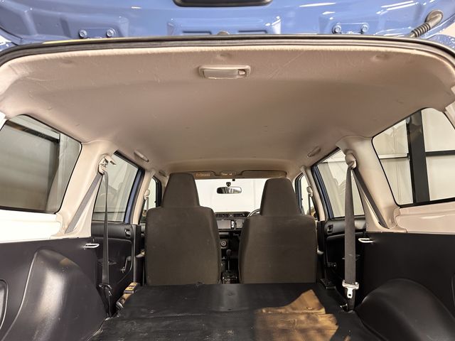 TOYOTA SUCCEED VAN 2WD 2016 Image 31