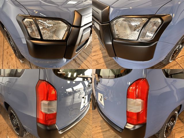 TOYOTA SUCCEED VAN 2WD 2016 Image 31