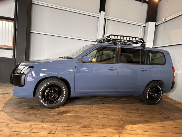 TOYOTA SUCCEED VAN 2WD 2016 Image 31