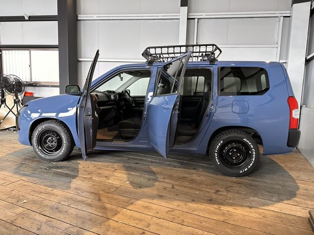 TOYOTA SUCCEED VAN 2WD 2016 Image 31