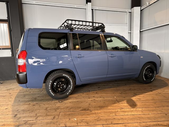 TOYOTA SUCCEED VAN 2WD 2016 Image 31