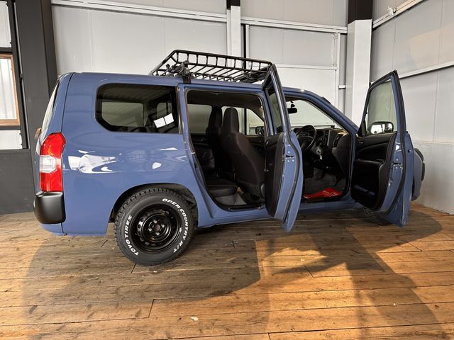 TOYOTA SUCCEED VAN 2WD 2016 Image 31