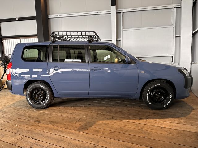 TOYOTA SUCCEED VAN 2WD 2016 Image 31