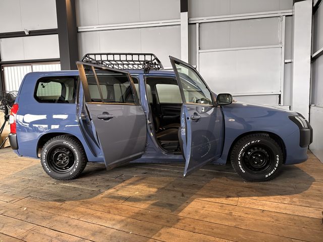 TOYOTA SUCCEED VAN 2WD 2016 Image 31