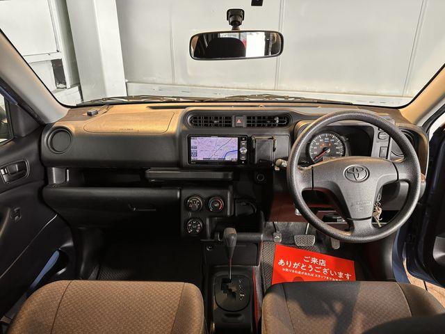 TOYOTA SUCCEED VAN 2WD 2016 Image 31