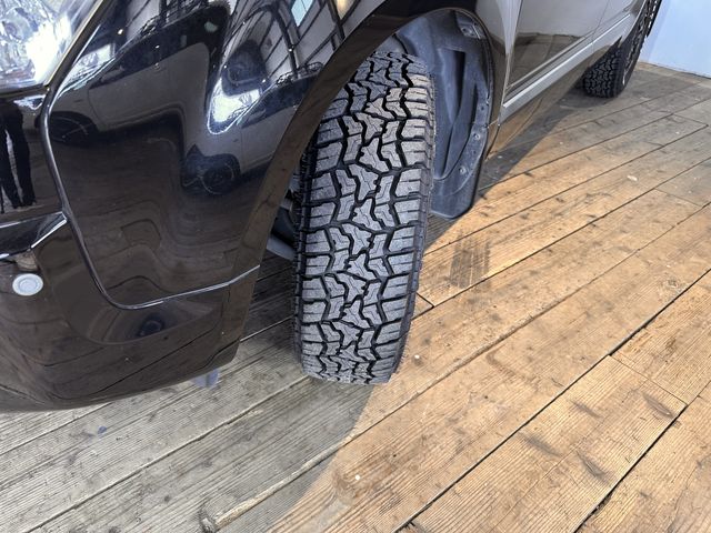 NISSAN X-TRAIL 4WD 2013 Image 31