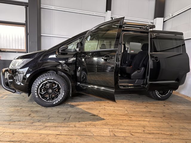 NISSAN X-TRAIL 4WD 2013 Image 31