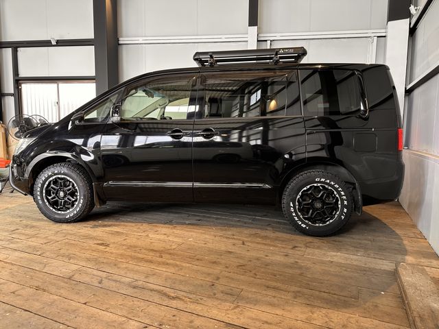 NISSAN X-TRAIL 4WD 2013 Image 31