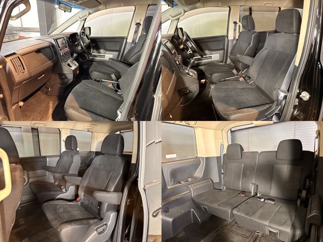 NISSAN X-TRAIL 4WD 2013 Image 31