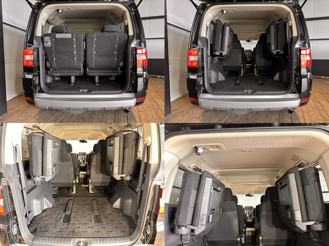 NISSAN X-TRAIL 4WD 2013 Image 31