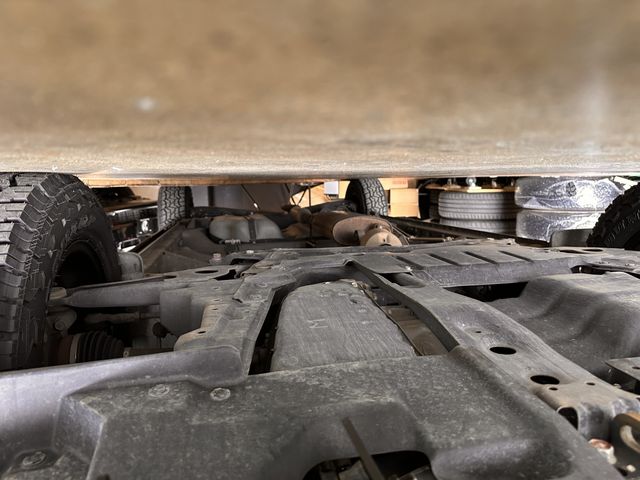 NISSAN X-TRAIL 4WD 2013 Image 31