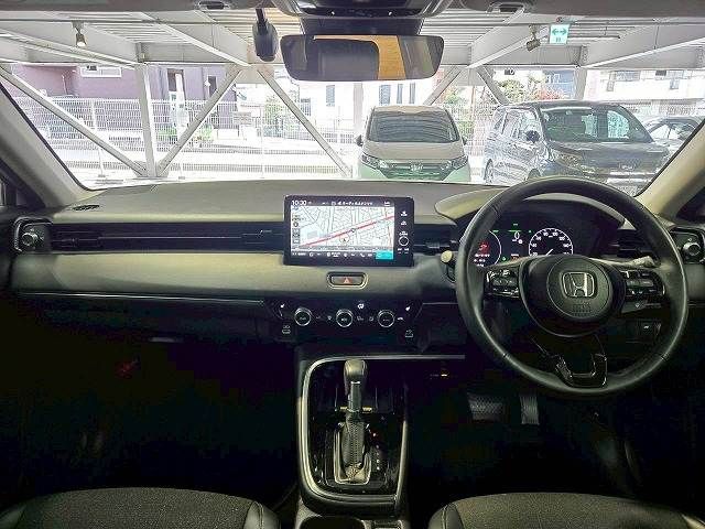 HONDA VEZEL E:HEV 2021 Image 31