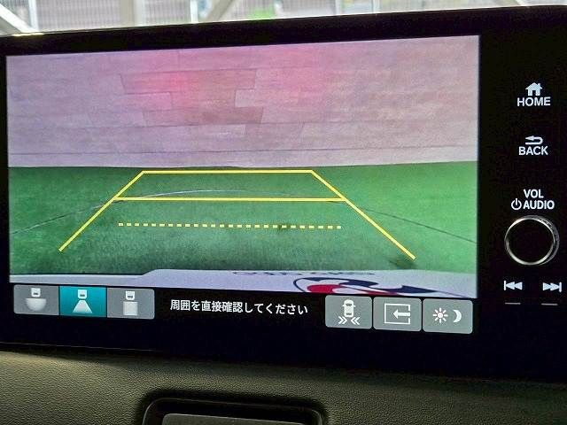 HONDA VEZEL E:HEV 2021 Image 31