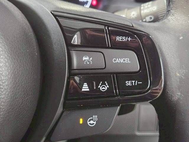 HONDA VEZEL E:HEV 2021 Image 31