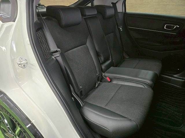 HONDA VEZEL E:HEV 2021 Image 31