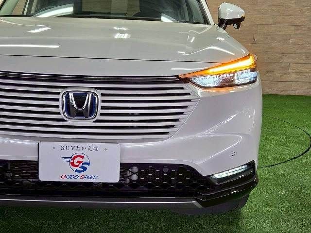 HONDA VEZEL E:HEV 2021 Image 31