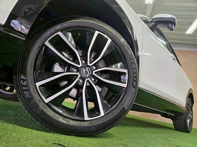 HONDA VEZEL E:HEV 2021 Image 31