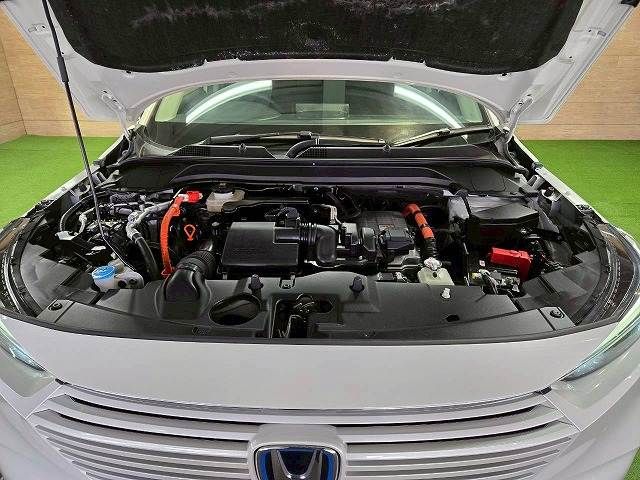 HONDA VEZEL E:HEV 2021 Image 31