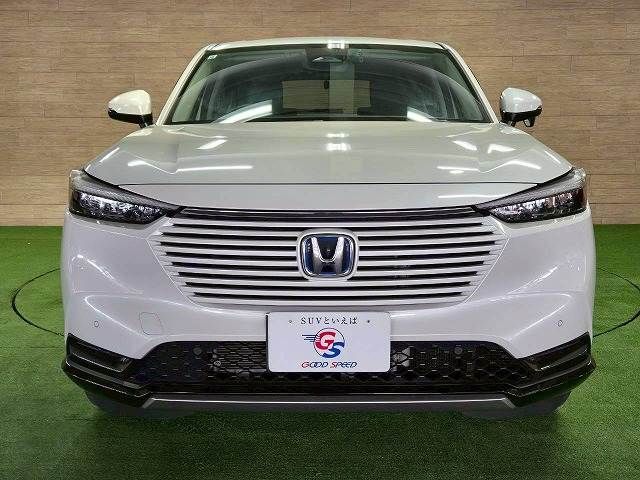 HONDA VEZEL E:HEV 2021 Image 31