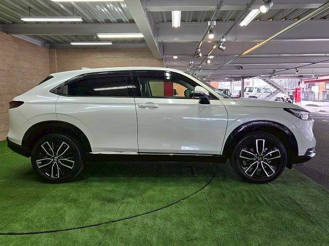 HONDA VEZEL E:HEV 2021 Image 31
