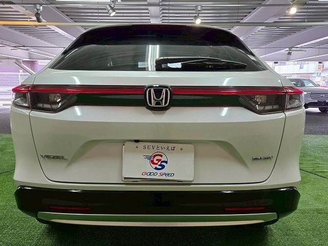 HONDA VEZEL E:HEV 2021 Image 31