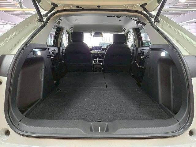 HONDA VEZEL E:HEV 2021 Image 31