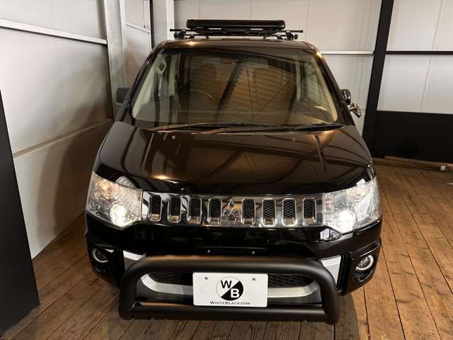 MITSUBISHI DELICA D:5 2WD 2013 Image 31