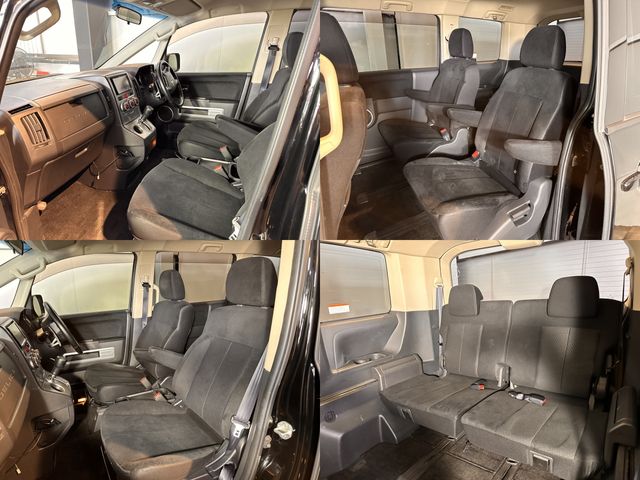 MITSUBISHI DELICA D:5 2WD 2013 Image 31