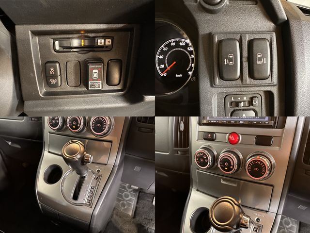 MITSUBISHI DELICA D:5 2WD 2013 Image 31