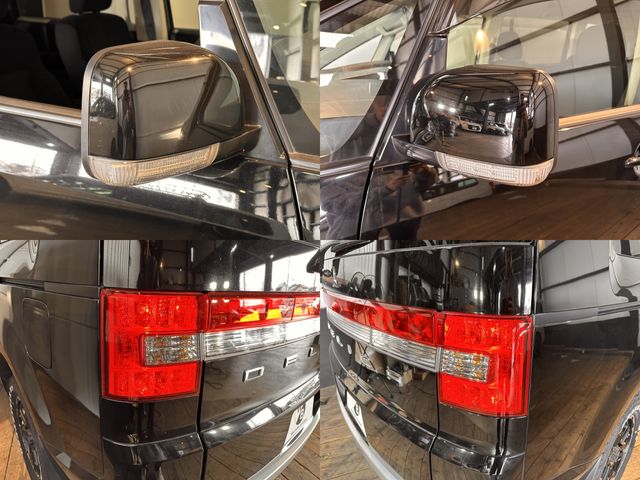 MITSUBISHI DELICA D:5 2WD 2013 Image 31