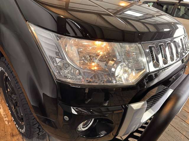 MITSUBISHI DELICA D:5 2WD 2013 Image 31