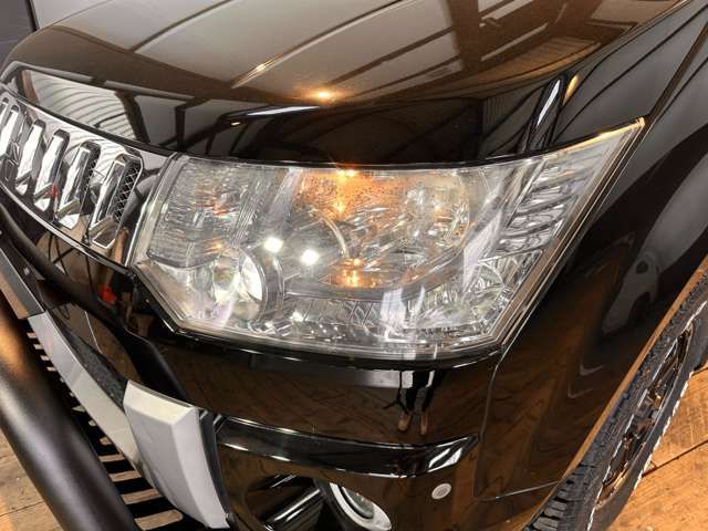 MITSUBISHI DELICA D:5 2WD 2013 Image 31