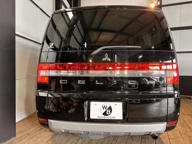 MITSUBISHI DELICA D:5 2WD 2013 Image 31