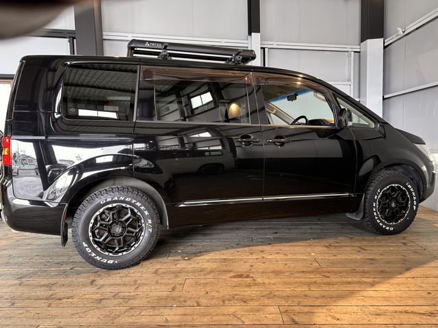 MITSUBISHI DELICA D:5 2WD 2013 Image 31