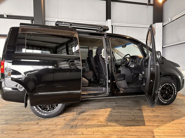 MITSUBISHI DELICA D:5 2WD 2013 Image 31