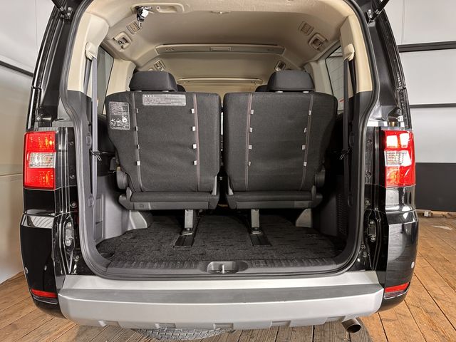 MITSUBISHI DELICA D:5 2WD 2013 Image 31