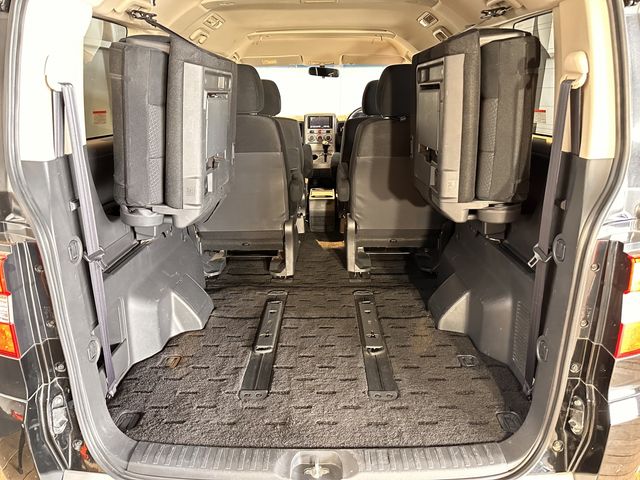 MITSUBISHI DELICA D:5 2WD 2013 Image 31