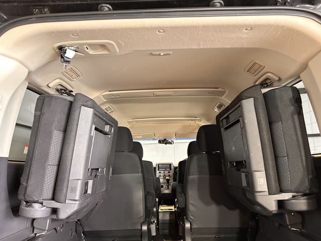 MITSUBISHI DELICA D:5 2WD 2013 Image 31