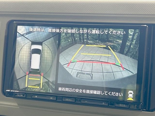 DAIHATSU MIRA TOCOT 2021 Image 31