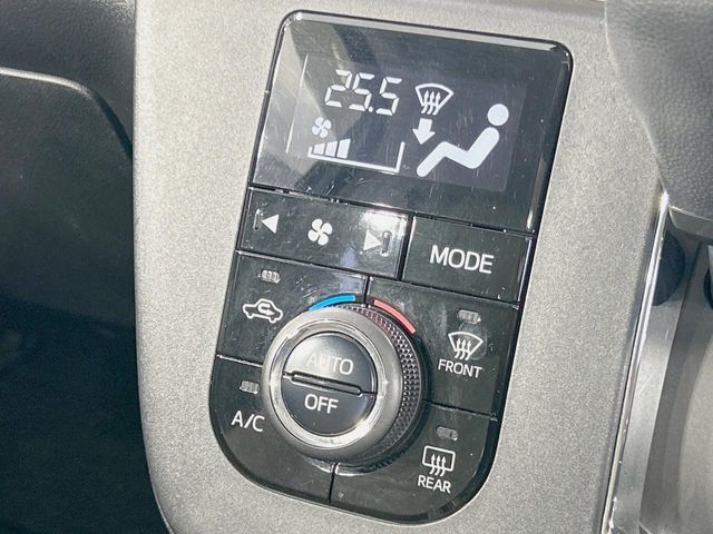 DAIHATSU MIRA TOCOT 2021 Image 31