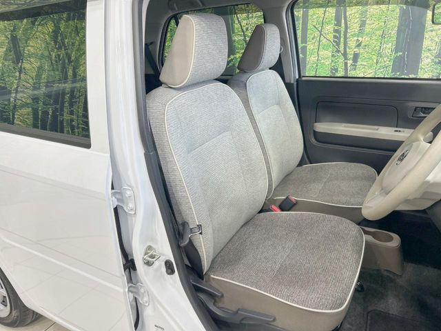 DAIHATSU MIRA TOCOT 2021 Image 31